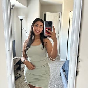 Meet your Posher, Diana